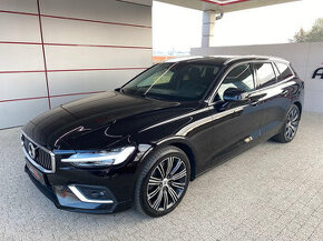 Volvo V60 D4 AWD GEARTRONIC Inscription 140 kW