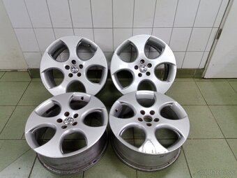 5x100 R17 GTI