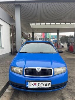 Fabia