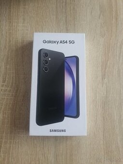 SAMSUNG A54 5G