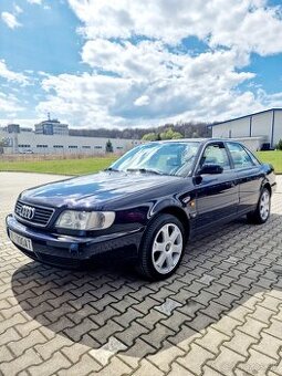 Audi A6 C4 2.8 Quattro