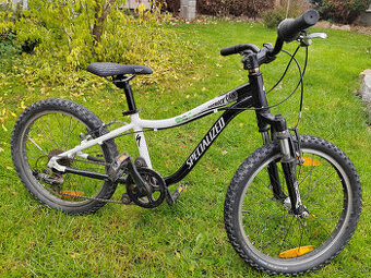 Specialized Hotrock 20 - detský bicykel