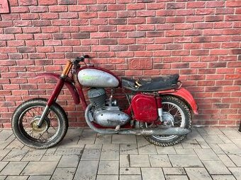 Jawa 250