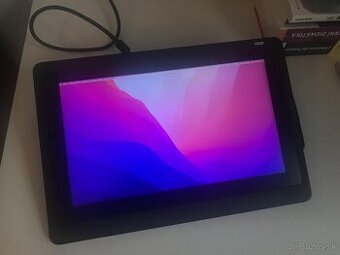 Wacom Cintiq 16