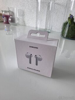 Samsung Galaxy Buds3