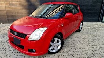 Suzuki Swift 1.3ddis