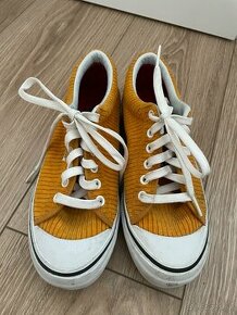 VANS topánky 36