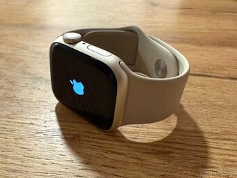 Apple watch Series 8 41mm Starlight