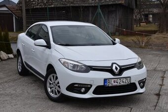 Renault Fluence 1.6 16V 110k