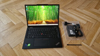 Lenovo Thinkpad X13 Yoga Gen 4