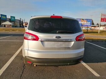 Predam Ford S-MAX 2,0 TDCi