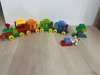 Lego duplo