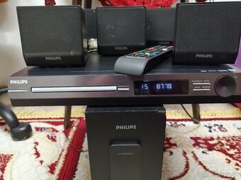 Philips domáce kino 5,1