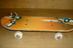 Predám skateboard