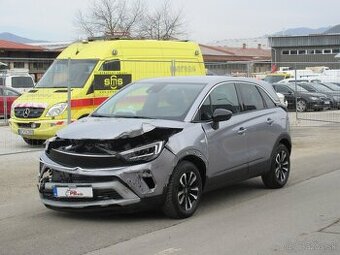 Opel Crossland 1,2T Elegance 2080KM - 1