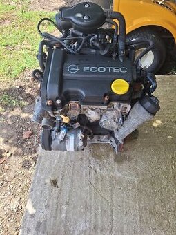 Predam motor 1.0b corsa Z10XE(Z10XEP)