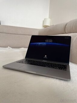 MacBook Pro M1 8GB 256SSD