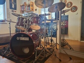 Yamaha Stage Custom