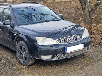 Predám Ford mondeo 2.2 tdci