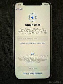 Iphone 12 pro, 128, White