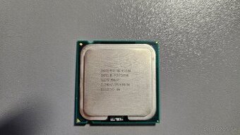 Procesor INTEL Pentium-P4-i3-i5 - 1