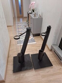 ohrievač záhradná fakľa pellet stove Pec na pelety - 1