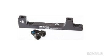 Shimano SM-MA-F203P/PA Adapter 203mm, novy - 1