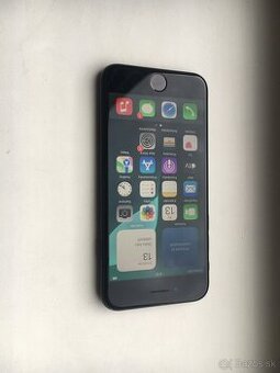 >>>Predam IPhone SE 2022 - 1