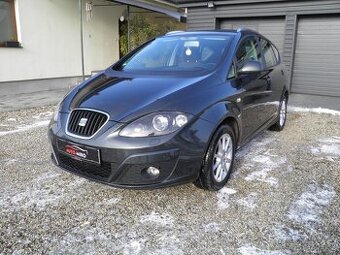 Seat Altea XL 1.6 TDI CR Style DSG - 1