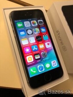 Predam IPhone SE 32GB