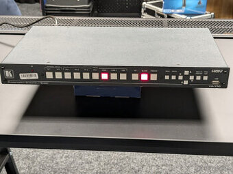 Kramer VP-730 ProScale Presentation Scaler/Switcher