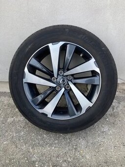 predám disky LEXUS. 225/60 R18