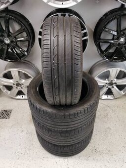 215/45 R16 90V letné pneumatiky Bridgestone T001