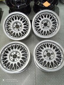 BBS/STYLING 5 R15