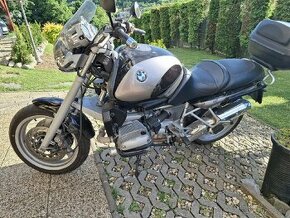 BMW R850R