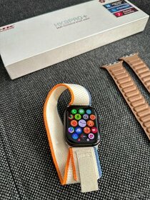HK9 Pro Plus (Gen3) / replika Apple Watch Series 9 - 1