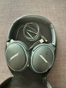 Bose SoundLink Around-Ear ll
