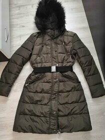 Zimná bunda damska - 1