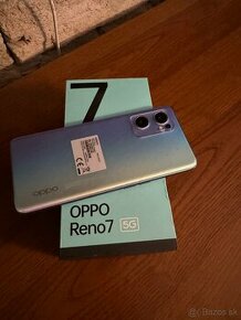 Oppo reno 7 5G