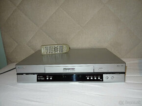 VHS videorekordér PANASONIC NV-HV50, 6 hlav,Hifi Stereo