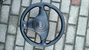 Audi a4 b5 volant