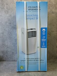 Olimpia Splendid Compact 9P - mobilná klimatizácia - NOVÁ