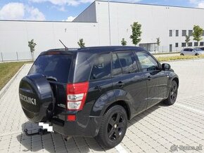 Suzuki grand Vitara 1.9DDiS 4×4