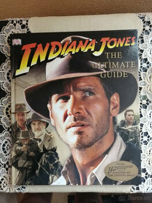 Indiana Jones