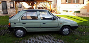 Skoda Favorit - 1