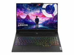 Legion 9 16":Intel i9 13980X,64B,SSD 2TB,RTX4090 16GB - 1