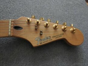 Fender Stratocaster