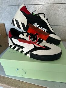 off white - 1