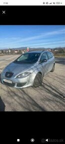 Seat Altea Xl