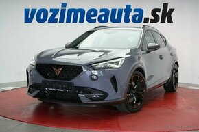 Cupra Formentor VZ 2.0 TSI 228kW - ODPOČET DPH - 1